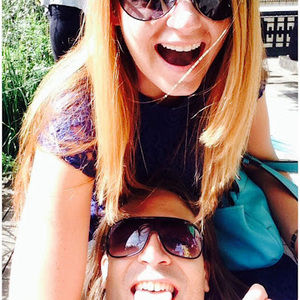 Meet your Posher, Jared & danielle